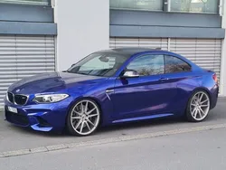 Gebraucht 2017 BMW M2 | CHF 34’980 (Superpreis)