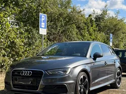 Gebraucht 2015 Audi A3 Ambition | CHF 17’000 (Fairer Preis)