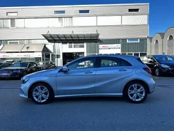 Gebraucht 2016 Mercedes A250 Urban | CHF 19’900 (Superpreis)