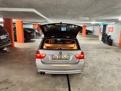 Gebraucht 2007 BMW 325 | CHF 5’500 (Fairer Preis)