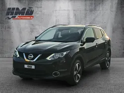Gebraucht 2016 Nissan Qashqai Tekna SUV | CHF 10’500 (Superpreis)