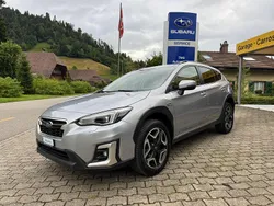 Gebraucht 2021 Subaru XV SUV | CHF 17’500 (Fairer Preis)