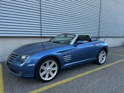 Gebraucht 2006 Chrysler Crossfire Cabrio | CHF 7’700