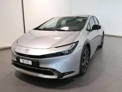 Silber Gebraucht 2024 Toyota Prius Style Kleinwagen | CHF 32’920 (Superpreis)