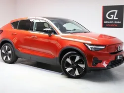 Gebraucht 2023 Volvo C40 SUV | CHF 37’900 (Superpreis)