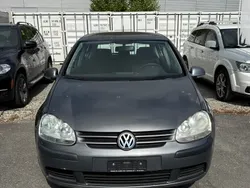 Gebraucht 2005 VW Golf IV Comfortline | CHF 1’500 (Superpreis)