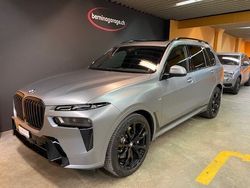 Gebraucht 2023 BMW X7 M Sport SUV | CHF 109’900