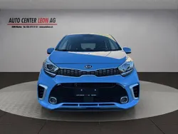 Gebraucht 2019 Kia Picanto GT-Line Kleinwagen | CHF 11’900 (Guter Preis)
