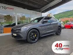 Gebraucht 2021 Alfa Romeo Stelvio Veloce SUV | CHF 29’900 (Guter Preis)