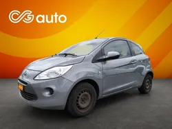 Gebraucht 2012 Ford Ka Trend Kleinwagen | CHF 1’800 (Superpreis)