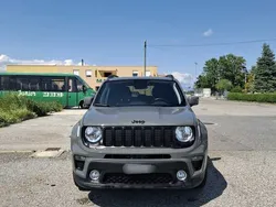 Gebraucht 2020 Jeep Renegade Night Eagle SUV | CHF 13’900 (Fairer Preis)