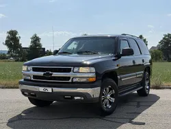 Gebraucht 2010 Chevrolet Tahoe LT SUV | CHF 17’888