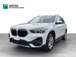 Gebraucht 2021 BMW X1 Performance SUV | CHF 19’900 (Superpreis)
