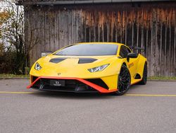 Gebraucht 2022 Lamborghini Huracán Coupé | CHF 324’900 (Teuer)