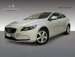 Gebraucht 2015 Volvo V40 Kinetic Kombi | CHF 10’900 (Guter Preis)