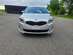 Gebraucht 2014 Kia Carens Edition 7 Van / Kleinbus | CHF 4’700 (Etwas zu teuer)