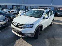 Gebraucht 2014 Dacia Sandero Lauréate Kleinwagen | CHF 2’300 (Superpreis)
