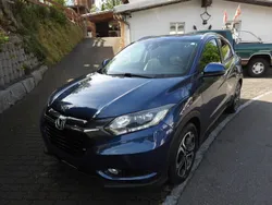 Gebraucht 2018 Honda HR-V Comfort SUV | CHF 13’500 (Guter Preis)