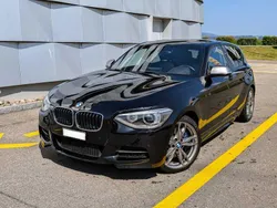 Gebraucht 2013 BMW M135 Kleinwagen | CHF 12’900 (Guter Preis)