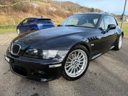 Gebraucht 1999 BMW Z3 Coupé | CHF 14’999 (Superpreis)