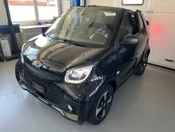 Gebraucht 2021 Smart ForTwo Electric Drive Passion | CHF 14’800 (Fairer Preis)