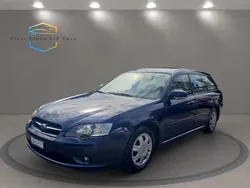 Gebraucht 2005 Subaru Legacy Kombi | CHF 5’900 (Fairer Preis)