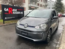 Neu 2024 VW e-up! Kleinwagen | CHF 19’700 (Fairer Preis)