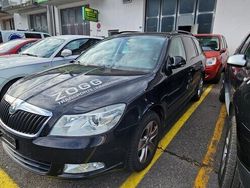 Gebraucht 2012 Skoda Octavia Ambition Kombi | CHF 3’300 (Superpreis)