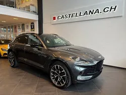 Gebraucht 2021 Aston Martin DBX SUV | CHF 166’000