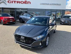 Gebraucht 2022 Hyundai i20 Kleinwagen | CHF 15’900 (Superpreis)