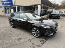 Gebraucht 2022 Seat Leon ST FR Kombi | CHF 19’990 (Guter Preis)