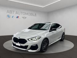 Gebraucht 2020 BMW M235 M Performance Coupé | CHF 33’800 (Fairer Preis)