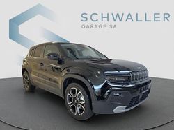 Gebraucht 2025 Jeep Avenger Altitude SUV | CHF 31’790