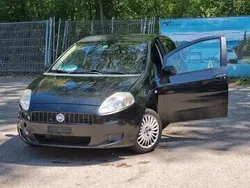 Gebraucht 2006 Fiat Punto Dynamic Kleinwagen | CHF 900 (Guter Preis)