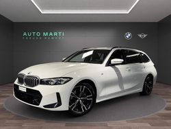 Gebraucht 2024 BMW 320 Comfort Edition Kombi | CHF 47’500 (Teuer)