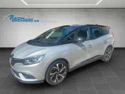 Gebraucht 2023 Renault Grand Scénic IV Van / Kleinbus | CHF 27’500 (Fairer Preis)