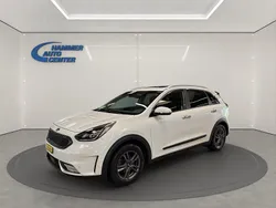 Gebraucht 2019 Kia Niro Style SUV | CHF 17’900 (Guter Preis)