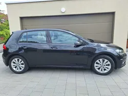 Gebraucht 2017 VW Golf VII Comfortline | CHF 14’000 (Superpreis)