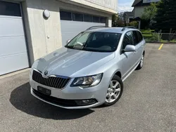 Gebraucht 2014 Skoda Superb Active Kombi | CHF 6’990 (Guter Preis)