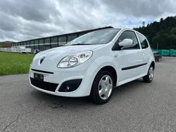 Gebraucht 2009 Renault Twingo Expression Kleinwagen | CHF 3’990 (Fairer Preis)