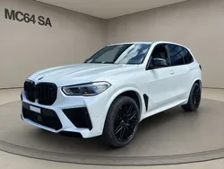 Gebraucht 2020 BMW X5 M Competition Edition SUV | CHF 79’999 (Guter Preis)