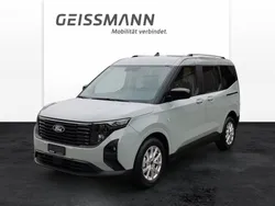 Neu 2025 Ford Tourneo Courier Titanium Van / Kleinbus | CHF 33’110