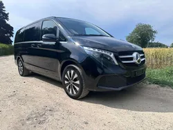 Gebraucht 2023 Mercedes V250 Avantgarde Van / Kleinbus | CHF 57’900 (Guter Preis)
