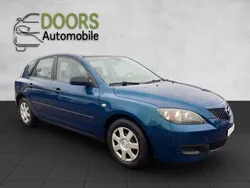 Gebraucht 2007 Mazda 3 Limousine | CHF 4’200 (Fairer Preis)