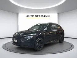 Gebraucht 2023 Skoda Kamiq Monte Carlo SUV | CHF 22’600 (Guter Preis)