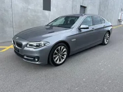 Gebraucht 2016 BMW 528 | CHF 19’999