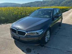 Gebraucht 2019 BMW 530 Kombi | CHF 32’900