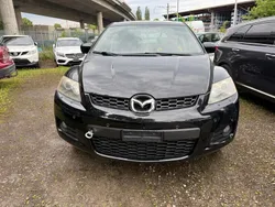 Gebraucht 2008 Mazda CX-7 Exclusive SUV | CHF 1’900 (Superpreis)