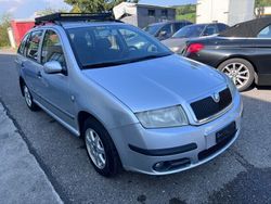 Gebraucht 2005 Skoda Fabia Comfort | CHF 700 (Fairer Preis)