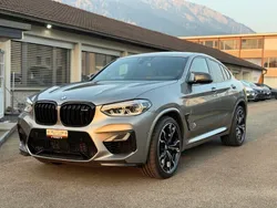 Gebraucht 2021 BMW X4 Competition Edition SUV | CHF 53’900 (Teuer)
